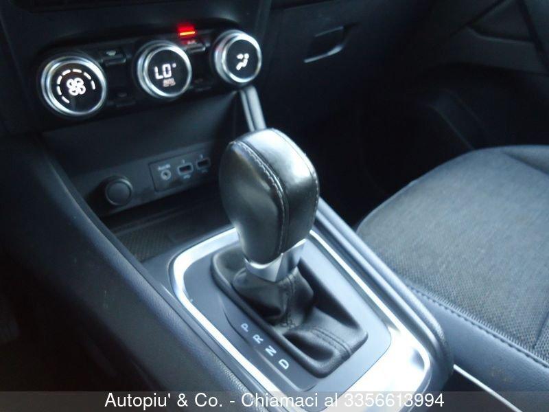 Renault Captur 1.3 TCe 130 CV CAMBIO AUTOM.