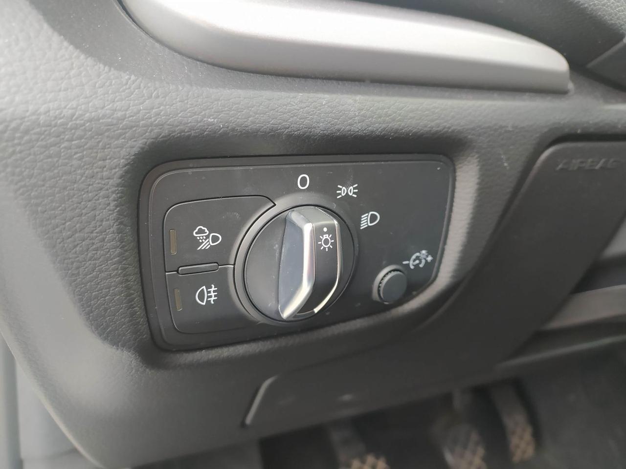 Audi A3 Business Line 2.0 35 TDI #7770