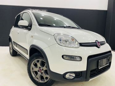 Fiat Panda 1.3 MJT 95 CV S&S 4x4 PREZZO NON TRATTABILE!!!!!!!!!!!!!