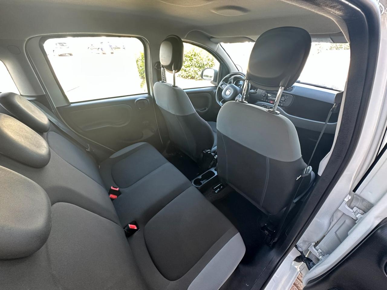 Fiat Panda 1.2 Easy