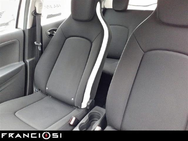 RENAULT ZOE Zen R110 Flex e shifter my20