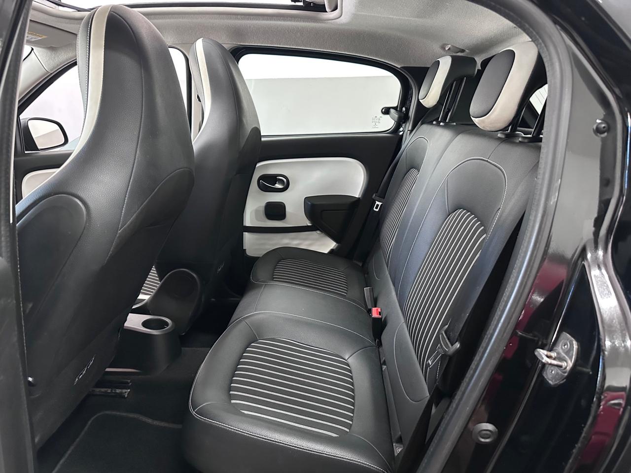 Renault Twingo SCe 65 CV Intens 2019