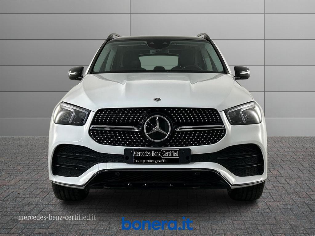 Mercedes GLE 300 300 d Mild hybrid Premium Plus 4Matic 9G-Tronic Plus