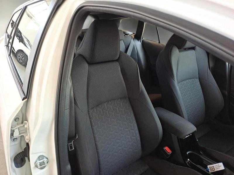 TOYOTA COROLLA TS 1.8 HYBRID BUSINESS TECH AUTO STATION WAGON