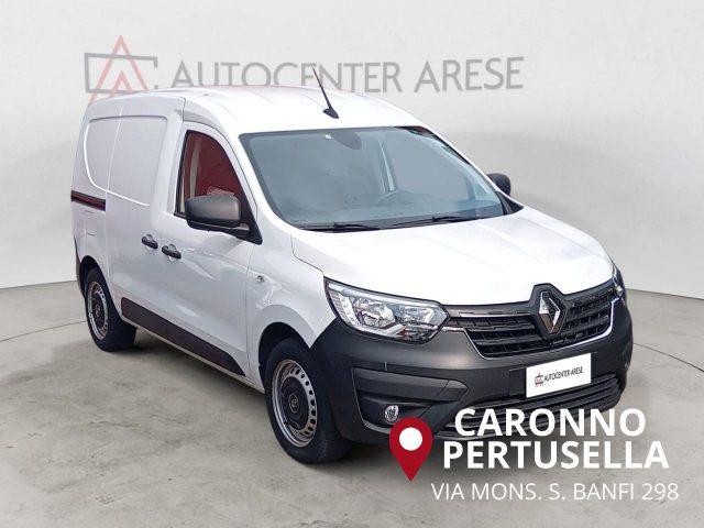 RENAULT Express 1.4 Blue dCi 95 Van AUTOCARRO N1