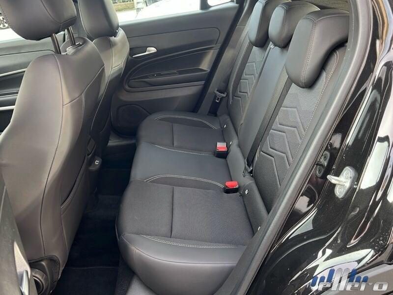 Jeep Avenger 1.2 Turbo Altitude