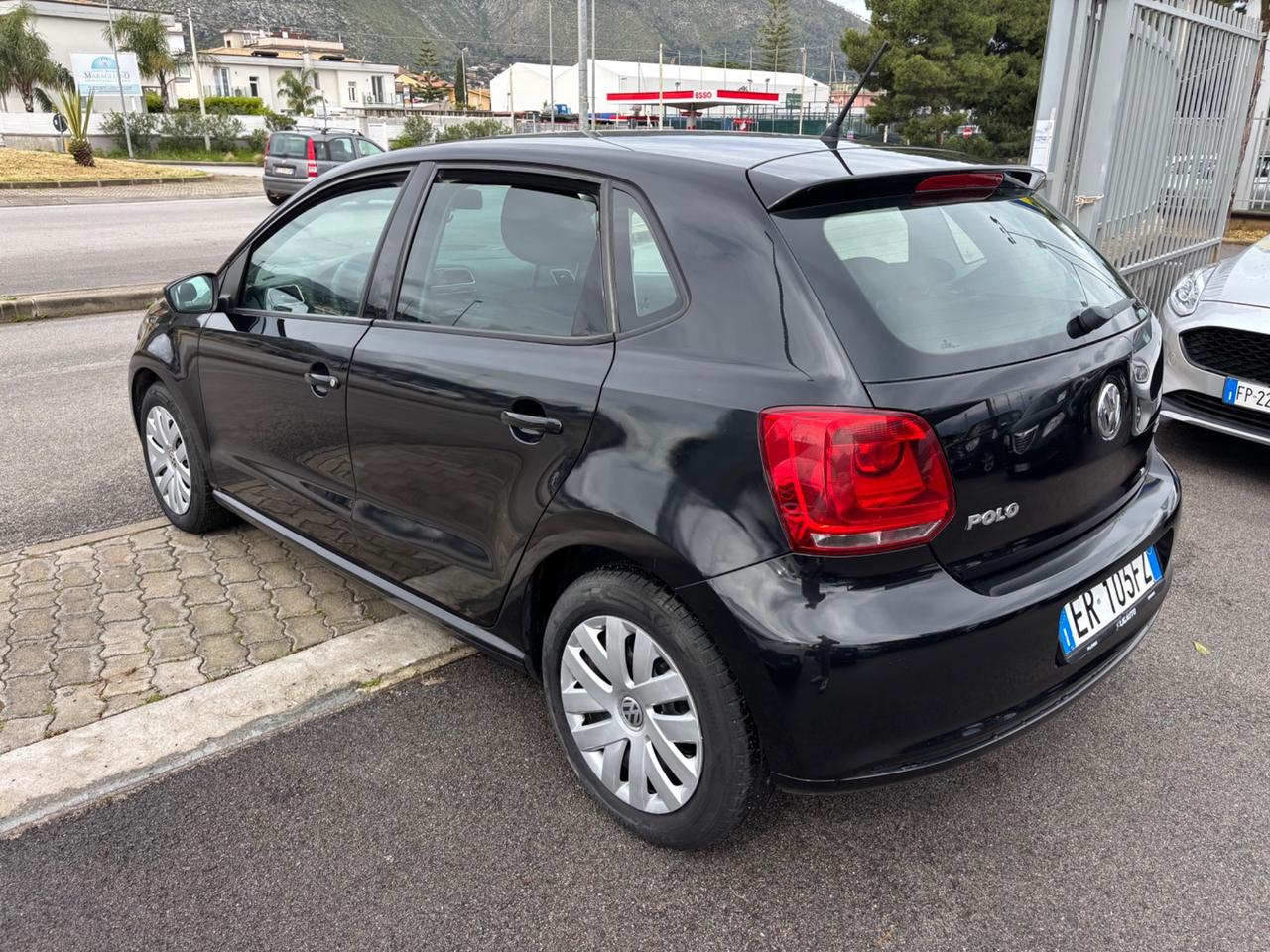 Volkswagen Polo 1.2 TDI DPF 5 p. Comfortline