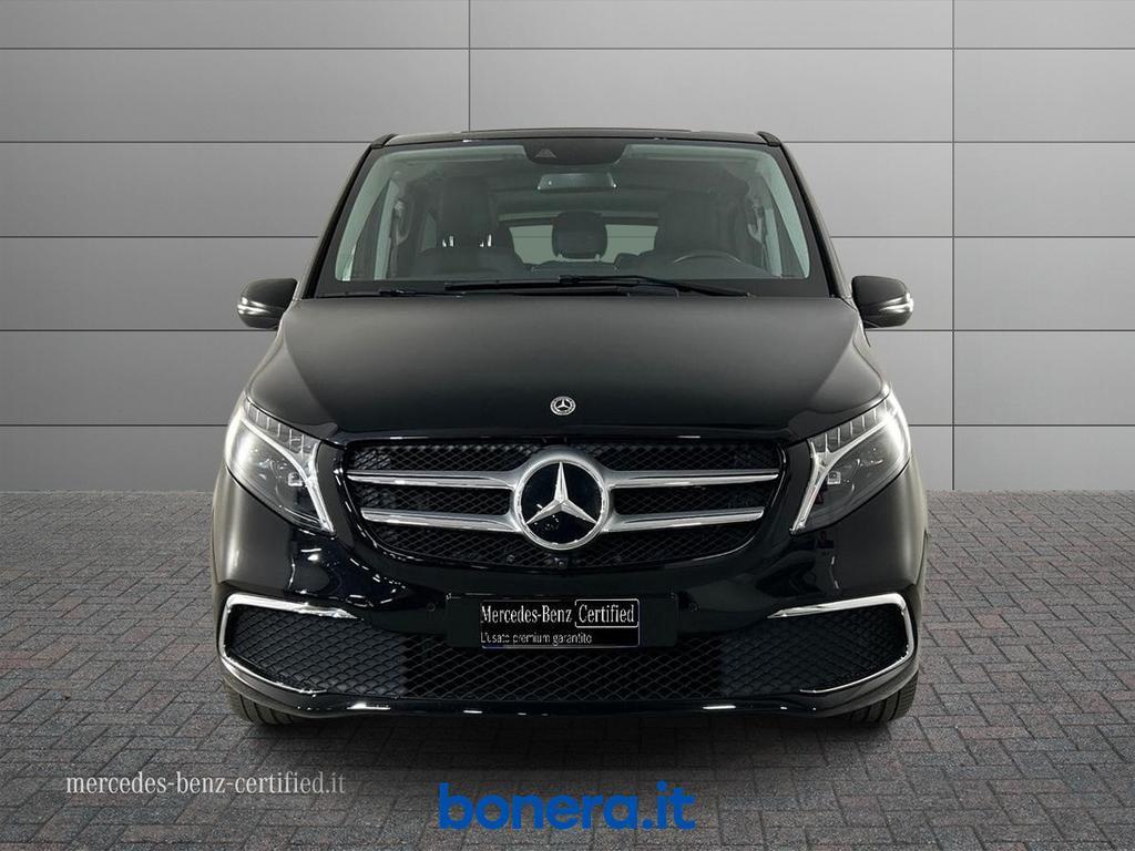 Mercedes Classe V ExtraLong 250 D Premium 9G-Tronic Plus