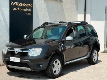 Dacia Duster 1.5 dci Laureate 4x2 110cv
