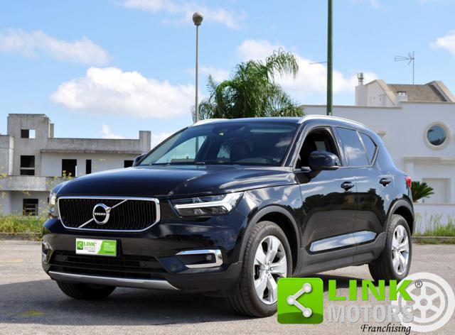 VOLVO XC40 D3 Geartronic R-design