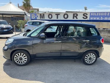 Fiat 500L 1.3 Multijet 95 CV Pop Star