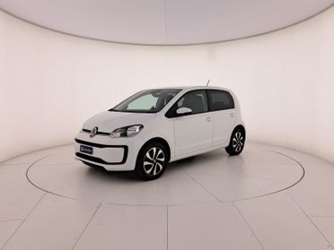 Volkswagen up! 5p 1.0 evo move 65cv