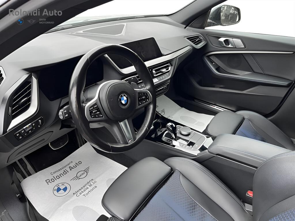 BMW Serie 2 Gran Coupe 218 d Msport Steptronic