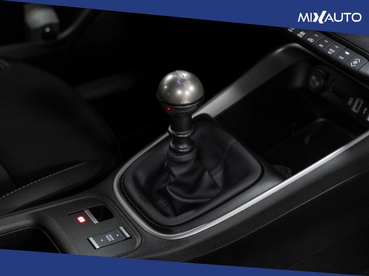 Jeep Avenger 1.2 Turbo Summit FWD 100CV