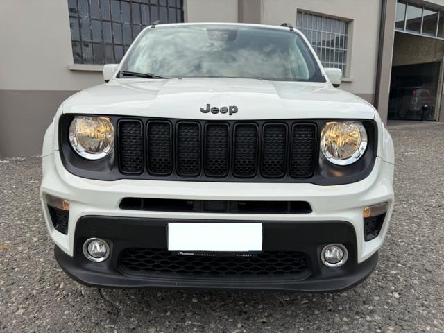 JEEP Renegade in promozione!!!!!Night Eagle 1.0 T3