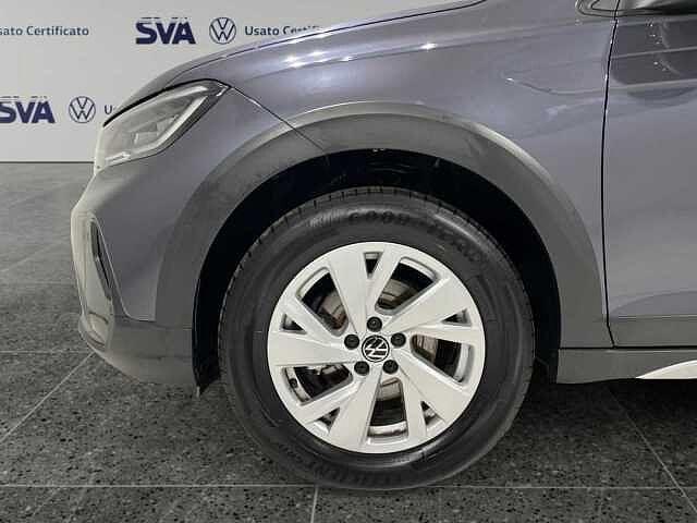 Volkswagen Taigo 1.0TSI 110CV Life - PROMO GPL INCLUSO
