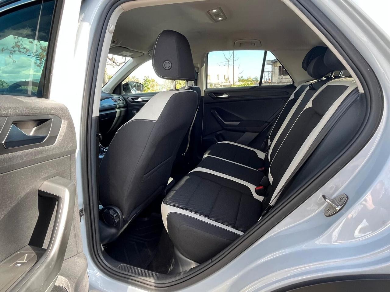 Volkswagen T-ROC 2.0 TDI 150 CV DSG 4MOTION Style BMT FULL LED