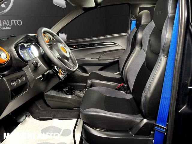 AIXAM GTO Performance
