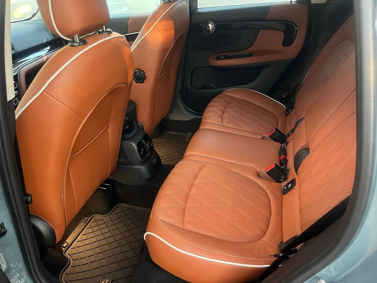 Mini Cooper Countryman Mini 1.5 Cooper Essential Countryman