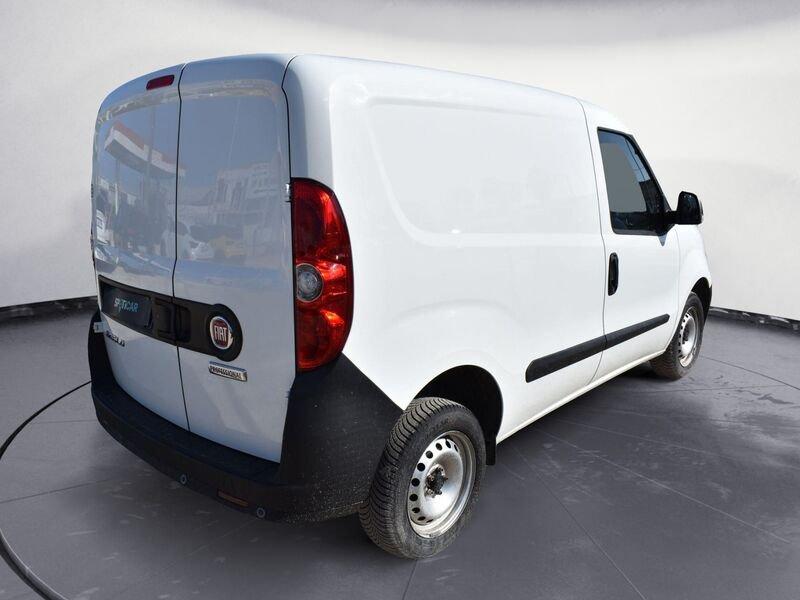 FIAT Doblò 1.3 MJT PC-TN Cargo Lamierato SX