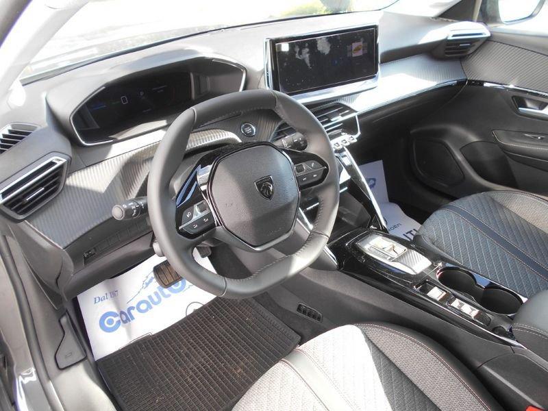 Peugeot 208 208 Allure Elettrico 136cv 5p Fin 9Perfet Sc30%