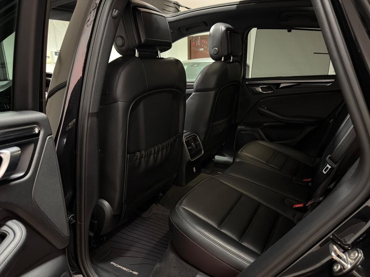 Porsche Macan 2.0 TETTO UNICO PROP