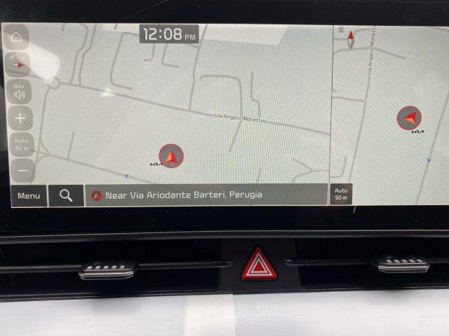 KIA Sportage 1.6 TGDi GPL Business