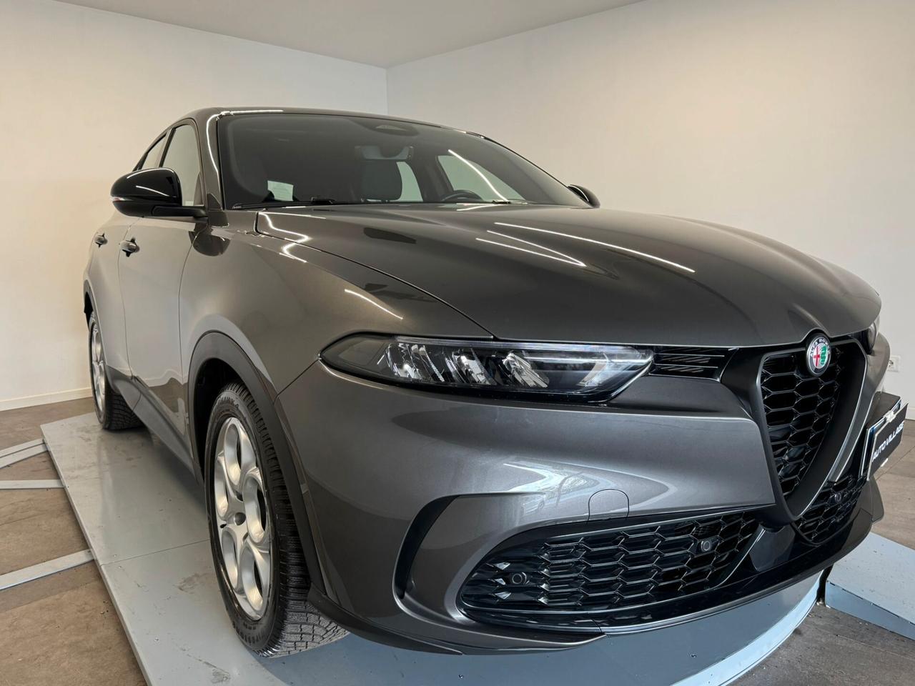Alfa Romeo Tonale 1.5 130 CV MHEV TCT7 Sprint