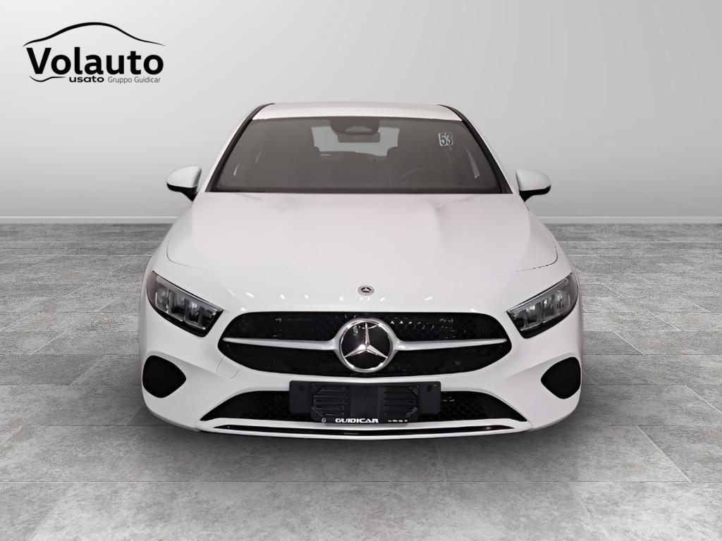 Mercedes-Benz Classe A - W177 2023 - A 180 d Advanced auto