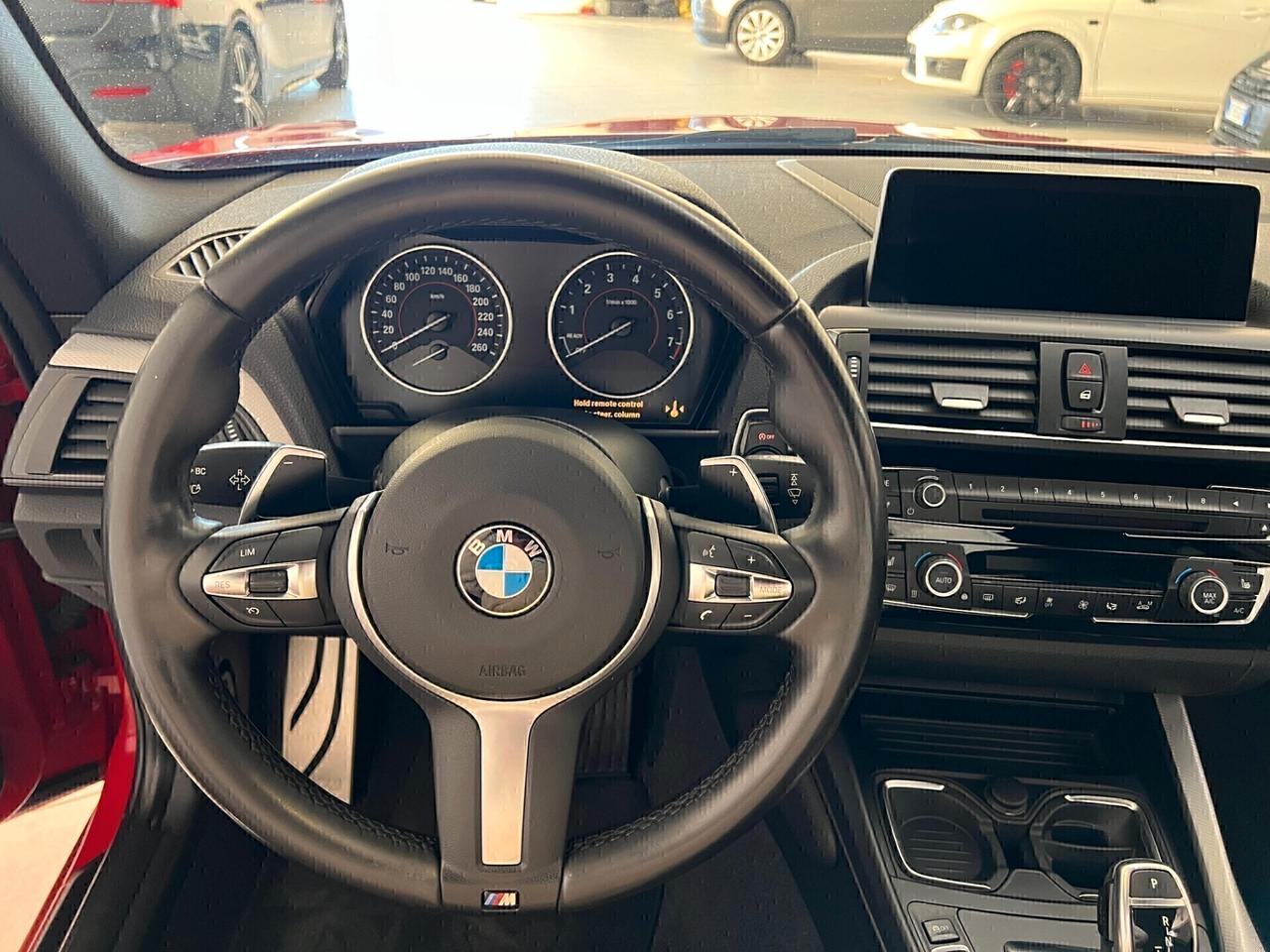 Bmw 235I M 235i xDrive 325CV