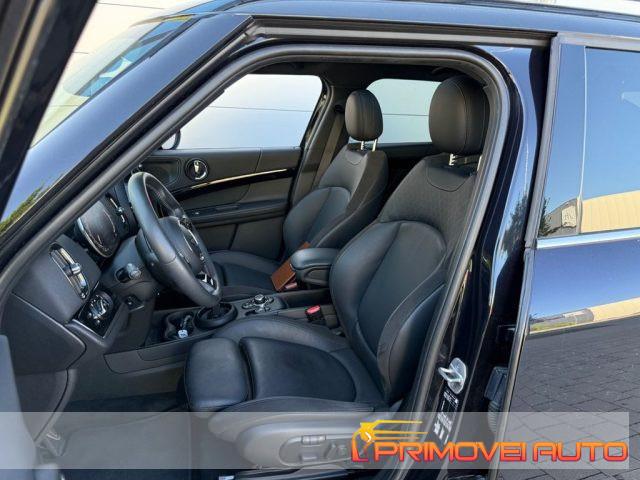 MINI Countryman 2.0 Cooper S Countryman