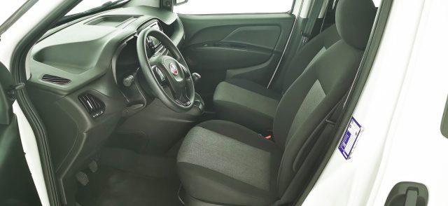 FIAT Doblo Doblò 1.3 MJT S&S PC Combi N1 - PREZZO+IVA