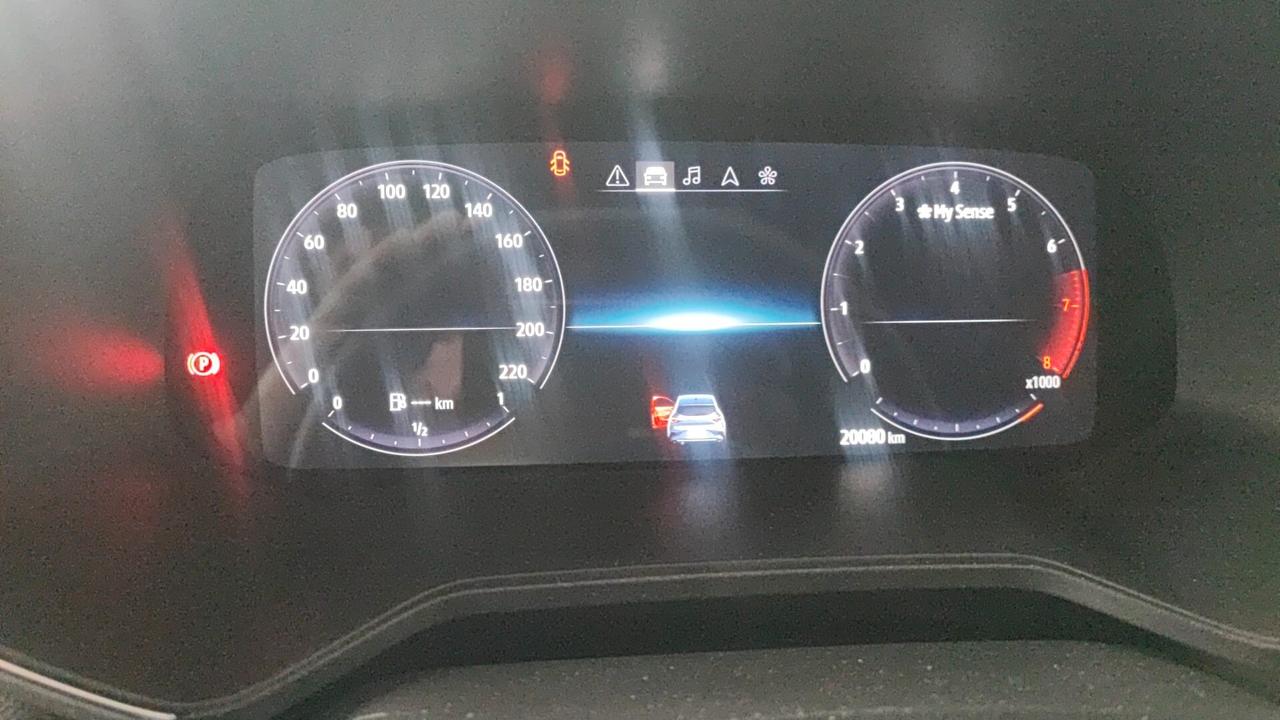 Renault Clio TCe 90 CV 5 porte Techno