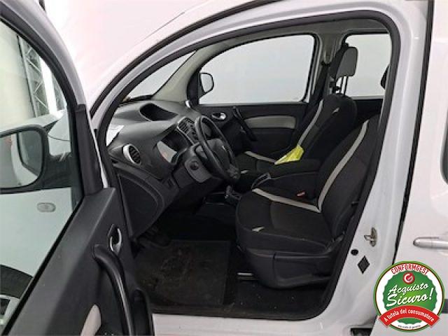 RENAULT Kangoo 1.5 dCi 90CV 5 porte Extrem