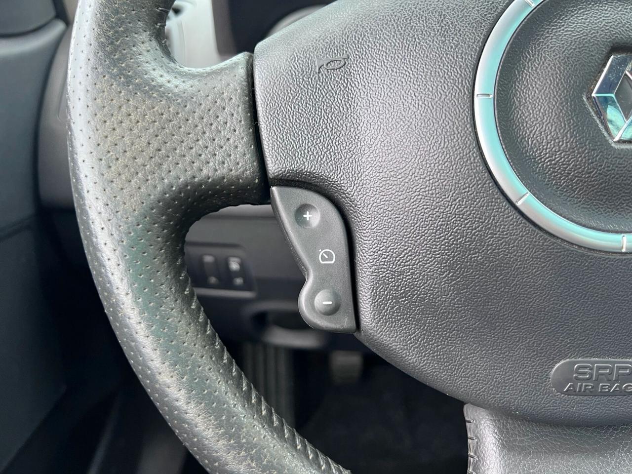 Renault Megane Mégane C-C 1.6 16V Privilège