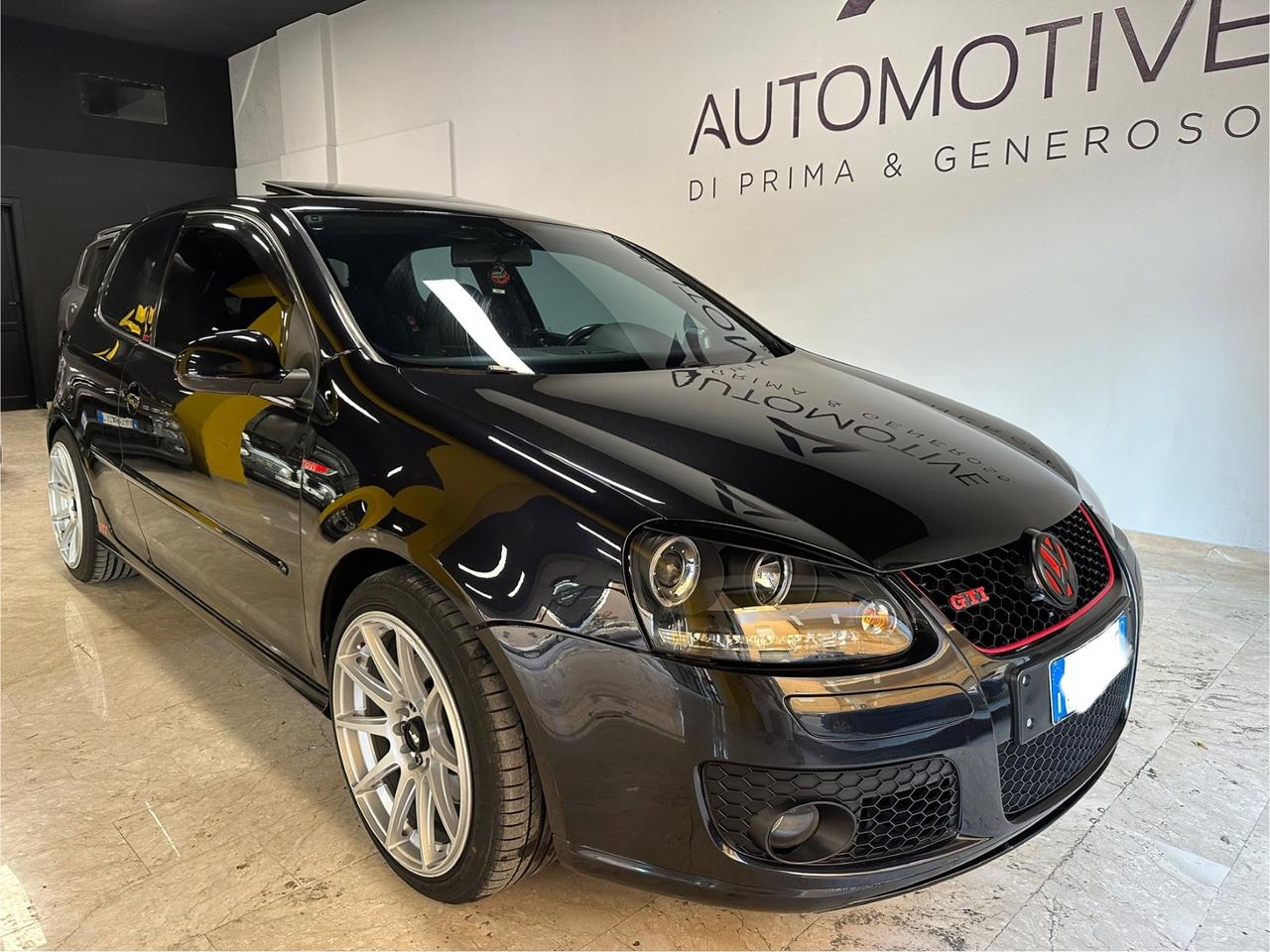 Volkswagen Golf GTI Golf V 2.0 16V FSI 3p. Sportline
