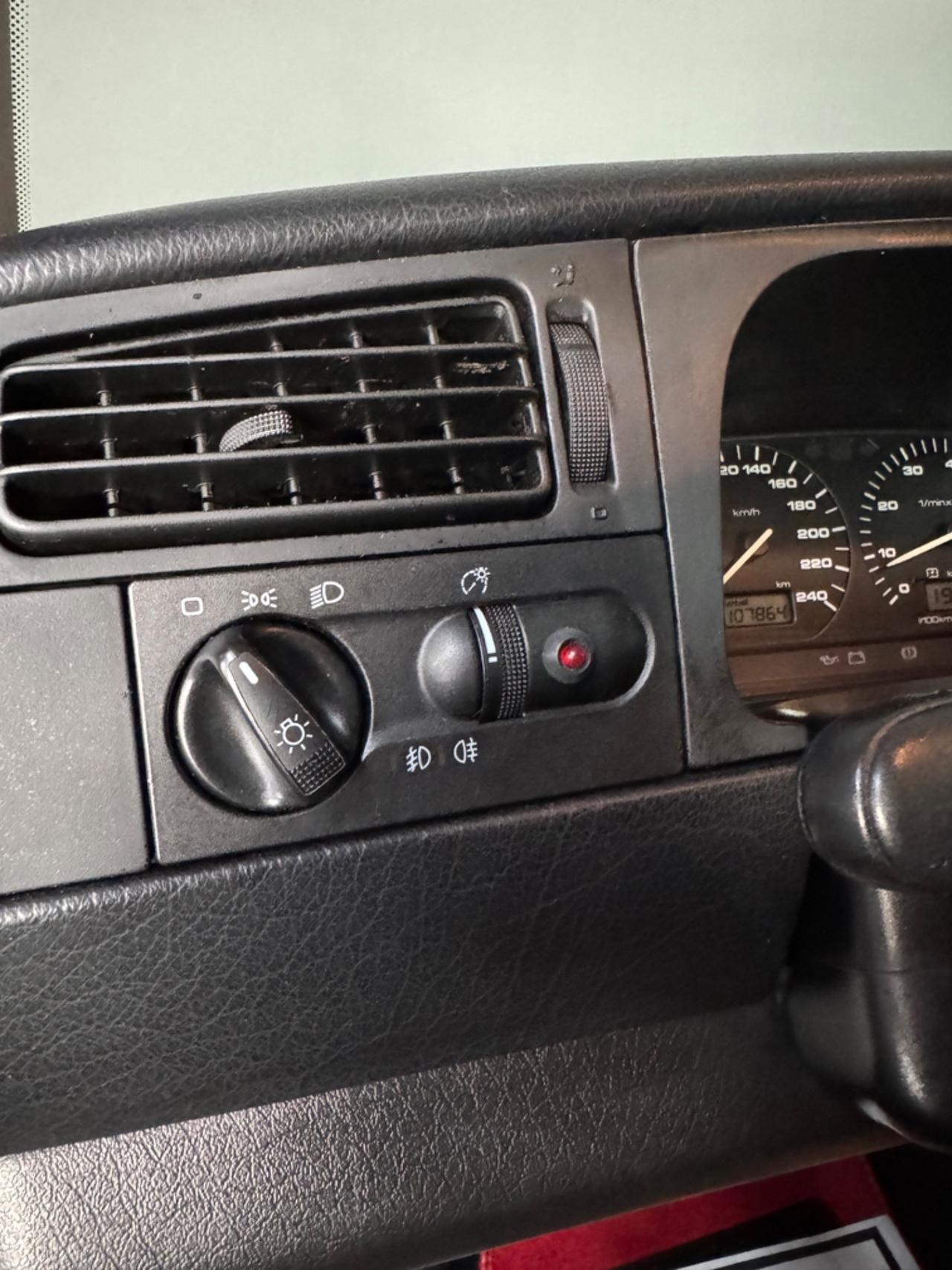 Volkswagen Golf GTI 2.0 cat 3 porte
