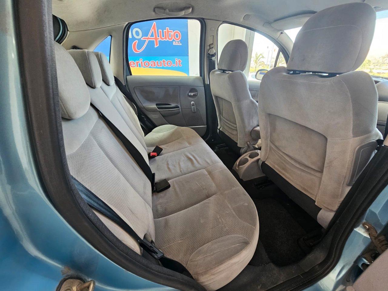 Citroen C3 1.6 hdi 16v Elegance 92cv