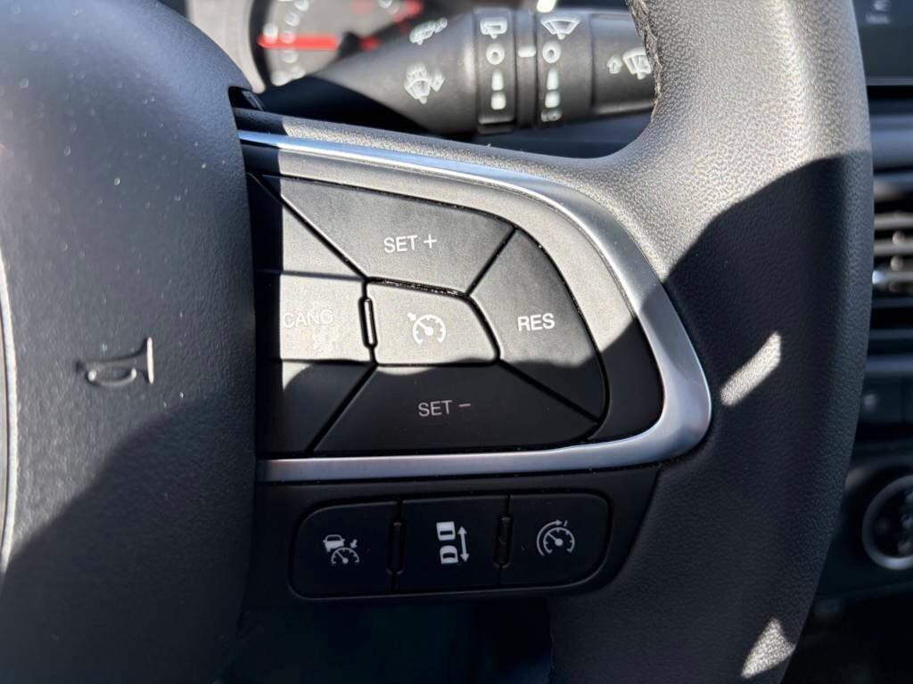 Fiat Tipo 1.6 Mjt S&S SW City Life