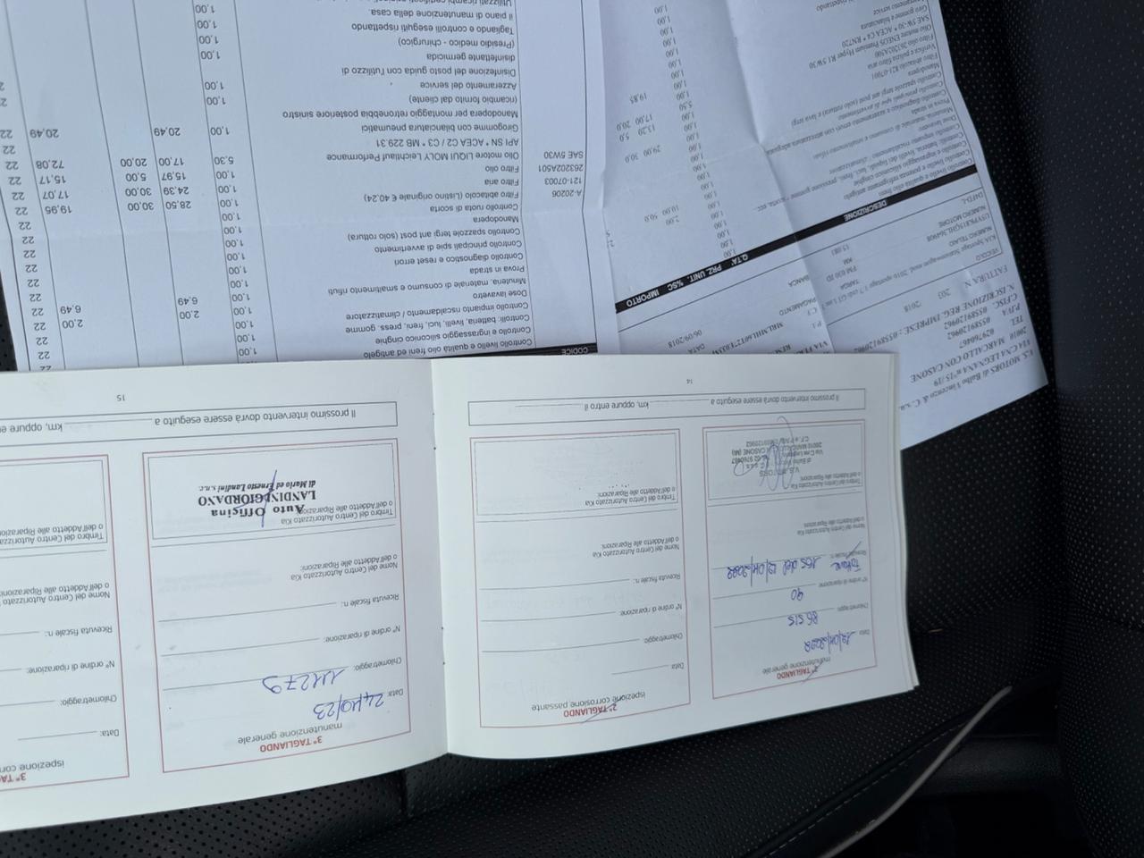 KIA SPORTAGE 1.7 CRD 141 GTLINE FULL TETTO PERLATA