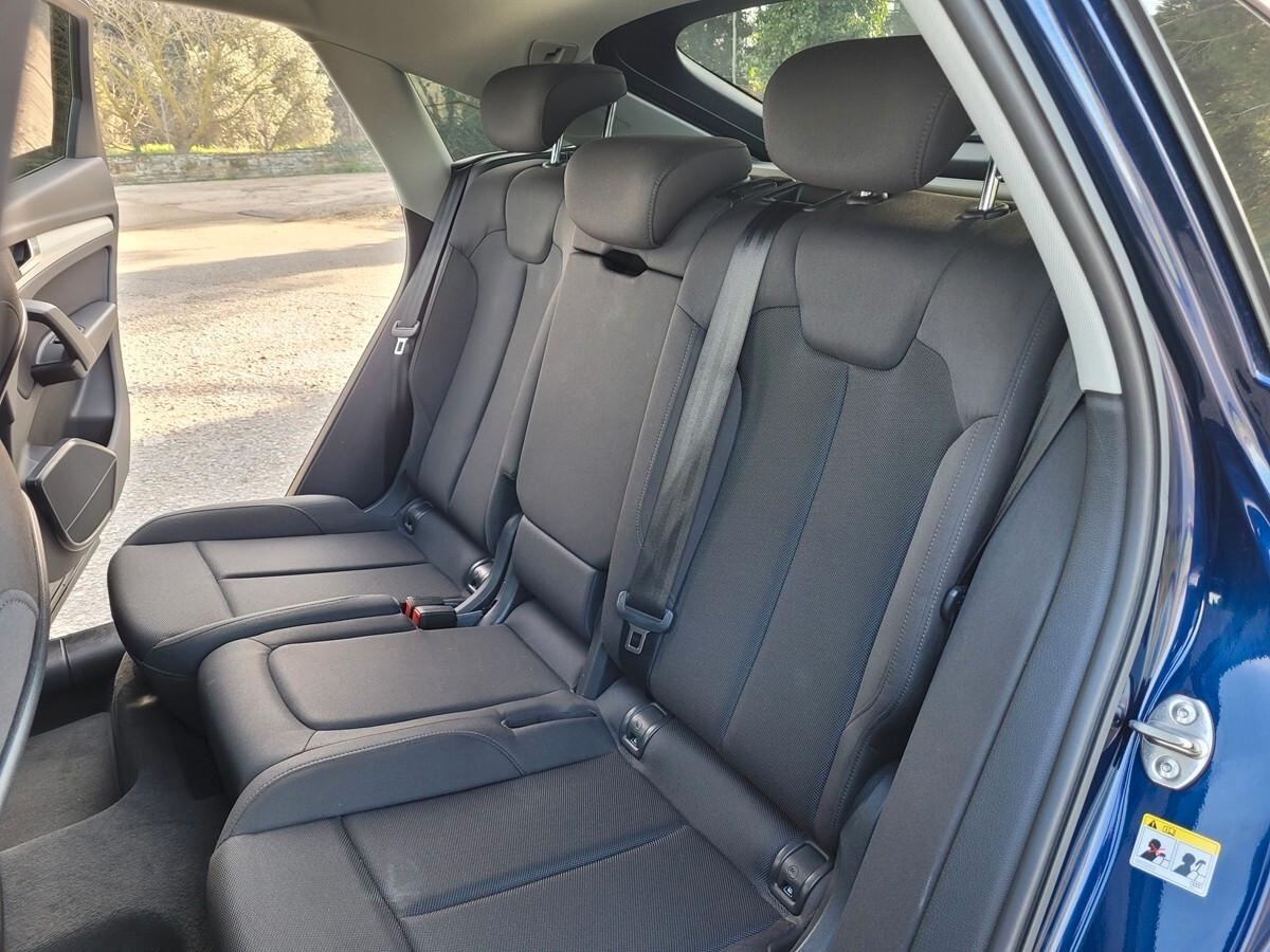 Audi Q5 SPB 40 TDI quattro S tronic S line