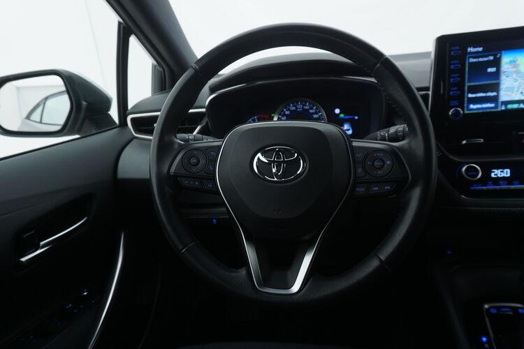 Toyota Corolla Hybrid Business Tech BR844978 1.8 Full Hybrid 122CV