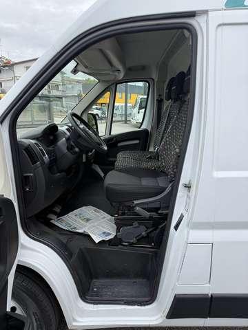 Fiat Ducato 2.3MJT LH2 Furgone E6D 140cv3700x1810xx1930 kg1290