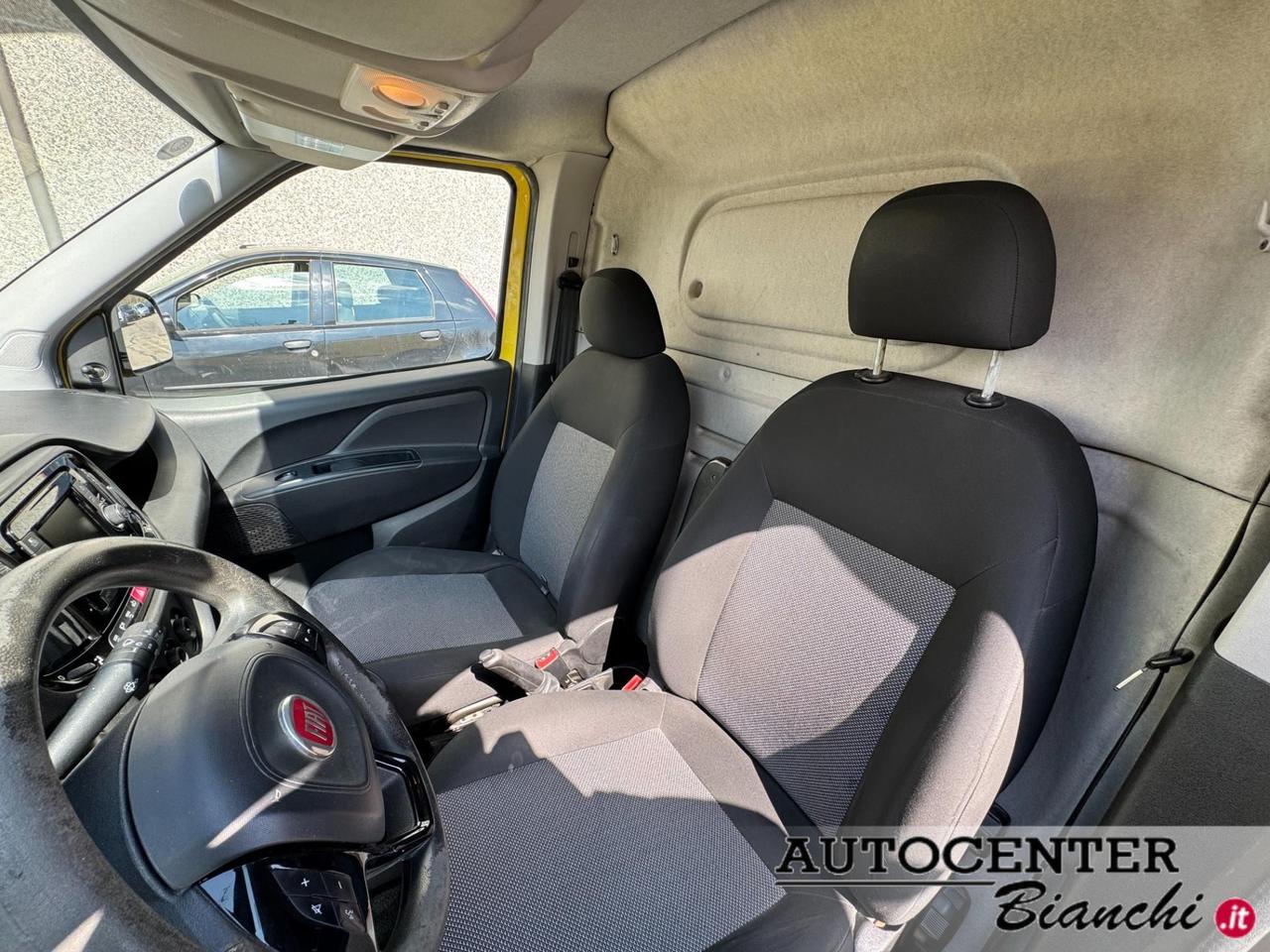 Fiat Doblo cargo 1.3 mjt 95cv CH1 Business S&S