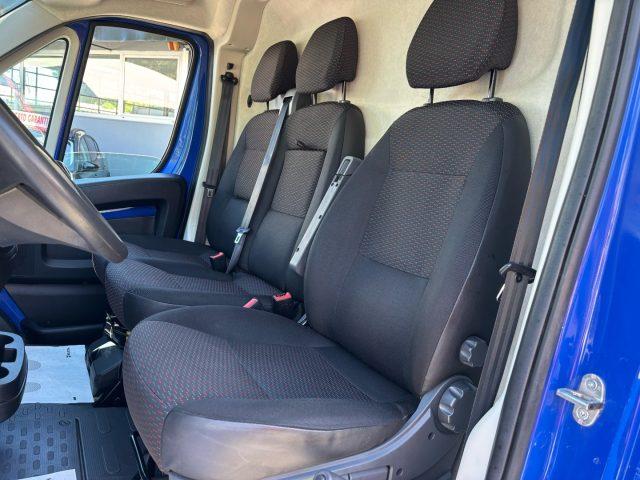 OPEL Movano 33 2.2 BlueHDi 140 S&S PM-TM *UNICO PROP.*