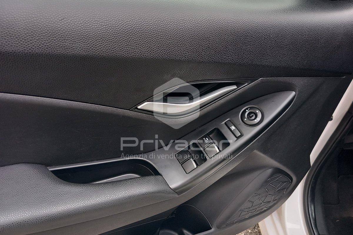 HYUNDAI ix20 1.4 90 CV Comfort