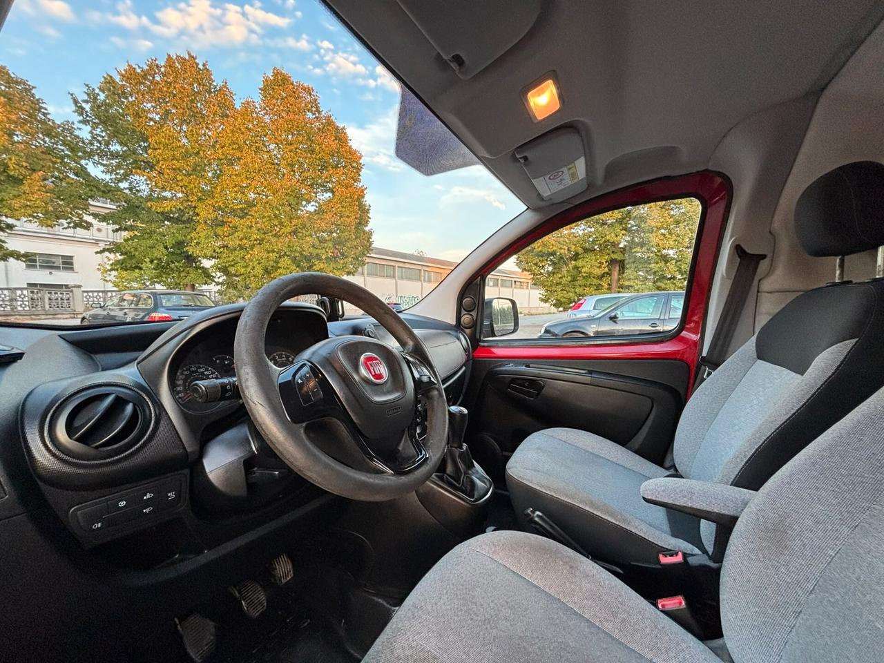 Fiat Fiorino