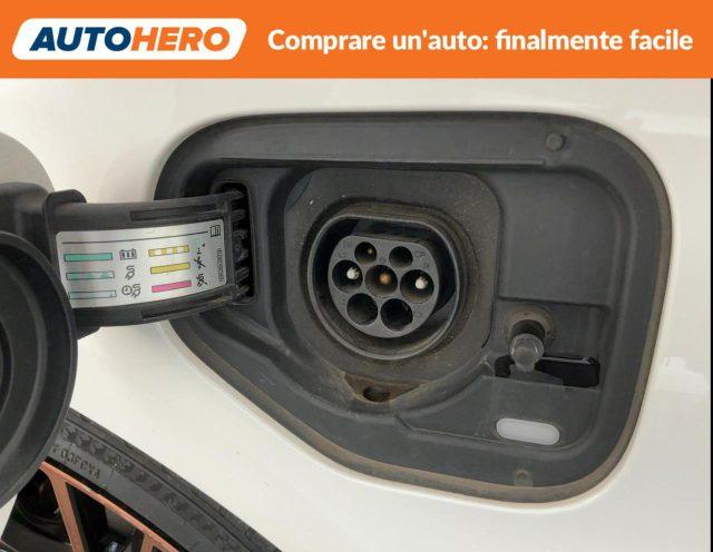 CUPRA Leon 1.4 e-HYBRID 245 CV DSG VZ