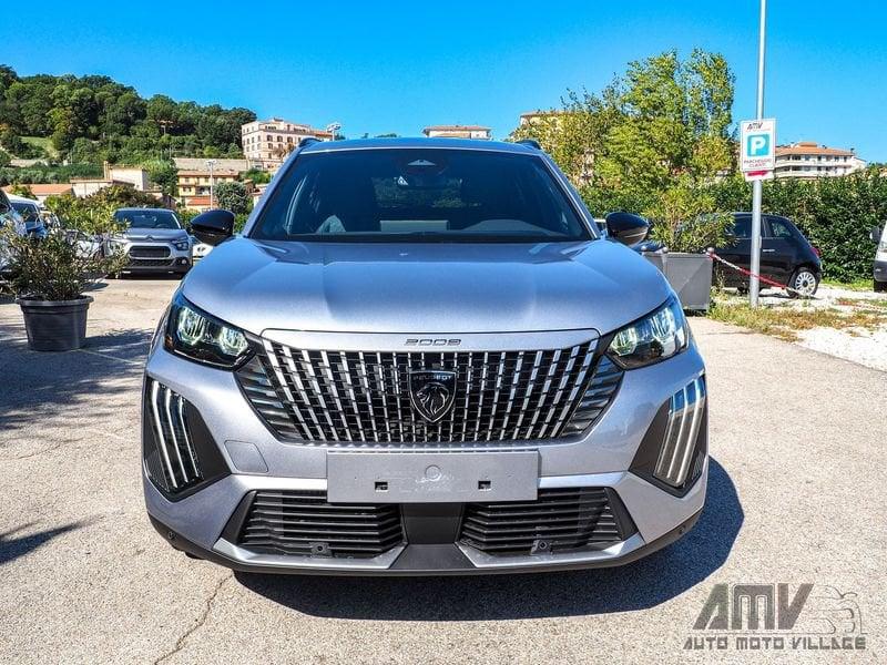 Peugeot 2008 PureTech 100 S&S Allure KM0