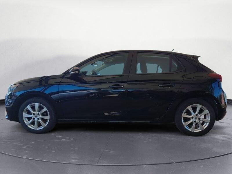 Opel Corsa 1.2 75cv Edition MT5